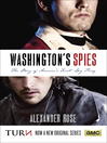 Cover image for Washington's Spies
